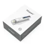 biopen Q2 Microneedling and EMS Device LED Light Therapy 5 Speed Adjustable Wireless with Smart Induction Base 25 Pins 700mAh Battery