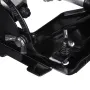Drillpro 190mm Electric Circular Saw Corded Cutting Tool For 18V Lithium Battery