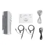 DS1202Z-E Digital Oscilloscope 2 Channels 1GSa/s Sampling Rate 200Mhz Bandwidth 7Inch 24Mpts Memory Depth Oscilloscope
