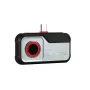 Hti HT-203U-I 赤外線サーマルイメージャー 256x192 解像度 -20℃ ～ 550℃ 25Hz フレームレート Android Type-C 高精度ハンドヘルドサーマルカメラ