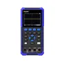 OWON HDS241/HDS271 ハンドヘルドオシロスコープ 40MHz/70MHz 250MSa/s 3-in-1 マルチメーターと波形発生器付き LCDスクリーン ポータブルテストツール