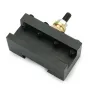1PCS Tooling Package Mini Lathe Quick Change Tool Post & Holders Multifid Tool Holder