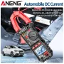 ANENG PN103 Digital Clamp Meter AC/DC Current Professional Multimeter 6000 Counts True RMS Tester Meters Voltmeter Auto Range