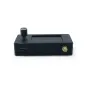 SI4732 Pocket Radio Receiver ESP32-S3 Control 1.9\ IPS Display Full Band LSB USB AM FM 800mAh Battery