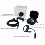 Thermal Imaging Analyzer Temperature Control Probes P20R 512X384 Resolution -20°C to 350°C +/-2°C +/-4°C Accurate PCB Inspection
