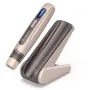 Hydra Pen H5 Microneedling Device 4 EMS Levels 6 Speeds 3ml Capacity Adjustable Needles 700mAh Battery Skin Rejuvenation Tool