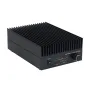 MX-P150M Shortwave Power Amplifier High Power Output of 100-130W SWR Protection Manual Band Selection Easy Wire Control for Transceiver Perfect for IC-705 FT-818ND