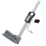 RUITOOL Digital Height Gauge 0-150mm 0.01mm Mini Stainless Steel Electronics Marking Gauge Measure Scriber Vernier Caliper