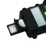 Jauge de profondeur numérique ETOPOO, outil de mesure de haute précision avec écran LCD, résolution 0,01 mm, précision ± 0,2 mm, plage de 80 mm, boîtier en alliage d'aluminium ABS pour moniteurs de travail du bois, lame de scie