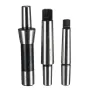 R8-B18 MT2-B18 MT3-B18 Drill Chuck Arbor For Keyless 1-16MM Lathe Self Tighten Tool