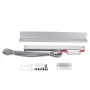 YIHAOGD YH LCD 2/3 Axis Grating CNC Milling Digital Readout Display DRO / KA300 5μm TTL 70-970mm Electronic Linear Scale Encoders Lathe Tool