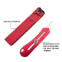 Woodworking Edge Corner Planer Aluminum Alloy Edge Banding Arc Trimming Blade Planer Chamfering Fillet Scraper Deburring Tool