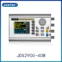 JUNTEK JDS2900 series 15MHz- 60MHz DDS function signal generator CNC dual-channel frequency counter Arbitrary waveform generator