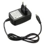  Fuente de alimentación con enchufe hembra de 5,5 x 2,1 mm y CC de 24 V y 1 A para atomizador ultrasónico