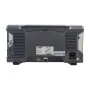 OWON XDS3202E Oscilloscope High Performance 200MHz Bandwidth 1GS/s Sampling 8-bit Resolution Advanced Trigger Types Comprehensive Display User-friendly Data Transfer Interface