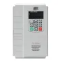 Inverter a frequenza variabile 7,5 kW 10 CV 34 A VFD Ingresso monofase e uscita trifase Ideale per motori trifase Ventilatori Torni Compressori Fresatrici