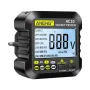 ANENG AC10 Socket Tester Plug Tester Zero Line Plug Polarity Phase Tester Multimeter Digital Tester