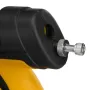 VIOLEWORKS 21V Digital Hot Melt Glue Guns Cordless Rechargeable Hot Glue Applicator Home Improvement DIY