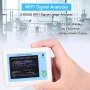WIFI Signal Scanner 2.4G/5G WIFI Signal Usage Analyzer Router Management Assistant