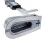 RUITOOL Digital Height Gauge 0-150mm 0.01mm Mini Stainless Steel Electronics Marking Gauge Measure Scriber Vernier Caliper