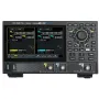 DG922 Pro Function Arbitrary Waveform Generator with 200MHz Max Output 1.25Gsa/s Sampling Rate 16bit Resolution Low Jitter 7\ Touch Screen Compact Portable Design for Field Testing