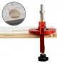 35mm Cup Multifunctional Hinge Punch Jig Hole Drill Guide Forstner Drilling Bit Wood Cutter Carpenter Woodworking DIY Tools