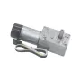 Machifit JGY-370 DC 12V Motor Redüksiyon Dişlisi Türbin Solucan Kendinden Kilitli Kodlayıcı Sinyal Geri Besleme Motoru