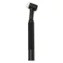 Tig Welding Torch of WP-17F SR-17F Flexible Head Body Gas Cooled Black