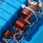 AT50 150W 1.9-54MHz HF Shortwave Automatic Antenna Tuner with Housing DIY Assembled ATU100 ATU-100 Serious