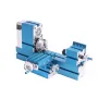 XENDOLL W103MB 36W 20000rpm Universal Mini Wood Lathe Machine Wood Turning Lathe Motorized Metalworking DIY CNC Tool