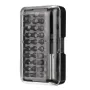 31PCS Drill Bits Set with PH PZ SL H T Sizes and 60mm Extension Rod in Plastic Case Versatile Heavy-Duty and Ideal for All Your Drilling Needs