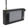 4.3\ Software Defined Radio SDR Radio Receiver 100K-149MHz Digital Demodulation Short Wave FM MW SSB CW HAM DSP Receiver
