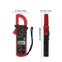 ANENG ST201 Digital Multimeter Clamp Ammeter Transistor Tester Capacitor Tester Power Test Automotive Voltage Tester