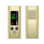 Carbon Monoxide Tester XYZ-123 Electrochemical Test 0-999 PPM CO Monitor TFT Screen USB Type-C Fast Charging Long Battery Life