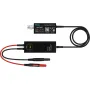 Micsig DP700/DP1500/DP3000 高電圧差動プローブ 100MHz 3000V BNCタイプC 超低ノイズ 最高評価の診断ツール
