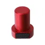 4pcs Bench Dog Clamp 19/20mm Aluminum Alloy Workbench Hole Stop Woodworking Table Stop Multipurpose MFT Table Stop