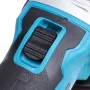 Drillpro 800W Adjustable Speed Brushless Angle Grinder 100mm/125mm Electric Grinding Cutting Polishing Machine