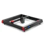 AlgolaserDelta 22W Laser Engraver with Offline Control Screen LightBurn 5GWifi 440*415mm Table CNC Engraving Cutting Machine