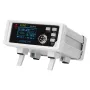 RCL101D Desktop Meter Resistance Capacitance Inductance ESR Measurement 1-key Calibration Automatic Ranges/Gain ARM Processor