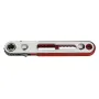 31 In 1 Screwdriver Set Mini Ratchet Wrench Socket Screw Head Combination Tool Set