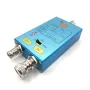 10M Bandwidth Oscilloscope Differential Probe Signal Amplifier For Weak Electrical Signal Measurement With Metal Shell