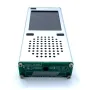 ATS120D SI4732+ESP32+Bluetooth+2.4 \Touch LCD FM,AM,LSB,USB Aviation Band Radio Receiver
