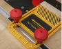 Comfortable Ball Shaped Handle for M8 T shape Slot Clamp Set