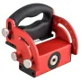 Aluminum Alloy Woodworking Pocket Hole Jig Oblique Hole Locator Punch locator Wood Board Splicing Installation Tool
