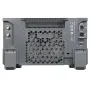 DHO914S Digital Oscilloscope 125MHz Frequency Band 4 Analog Channels 12-bit Vertical Resolution 1.25 GSa/s Sample Rate with Built-in Signal Generator and Advanced Display Features