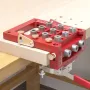 Máquina de selagem a vácuo, máquina de selagem a vácuo de alimentos de precisão com 2 rolos de saco a vácuo e mangueira acessória, adequada para sous vide e armazenamento de alimentos secos e úmidos (preto)