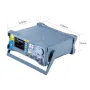 FY8300S 20MHz/40MHz/60MHz信号発生器 信号源周波数カウンタ DDS任意波形3チャンネル信号発生器
