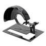 Angle Grinder Base Balance Bracket Adjustable Thickened Base Woodworking Protection Holder Cutting Steel Diy Tools Base Plate