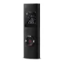 Elde Taşınabilir Elektronik 40M Lazer Mesafe Ölçer Mini Lazer Mesafe Ölçer m/in/ft IP54 Su Geçirmez