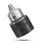 Drillpro 1.5-13mm Drill Chuck Drill Adapter 1/2 Inch Changed Impact Wrench Into Eletric Drill